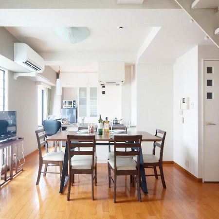 Sapporo Central Apartment S505 Dış mekan fotoğraf