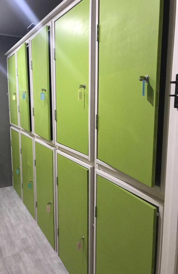 Sapporo Central Apartment S505 Dış mekan fotoğraf