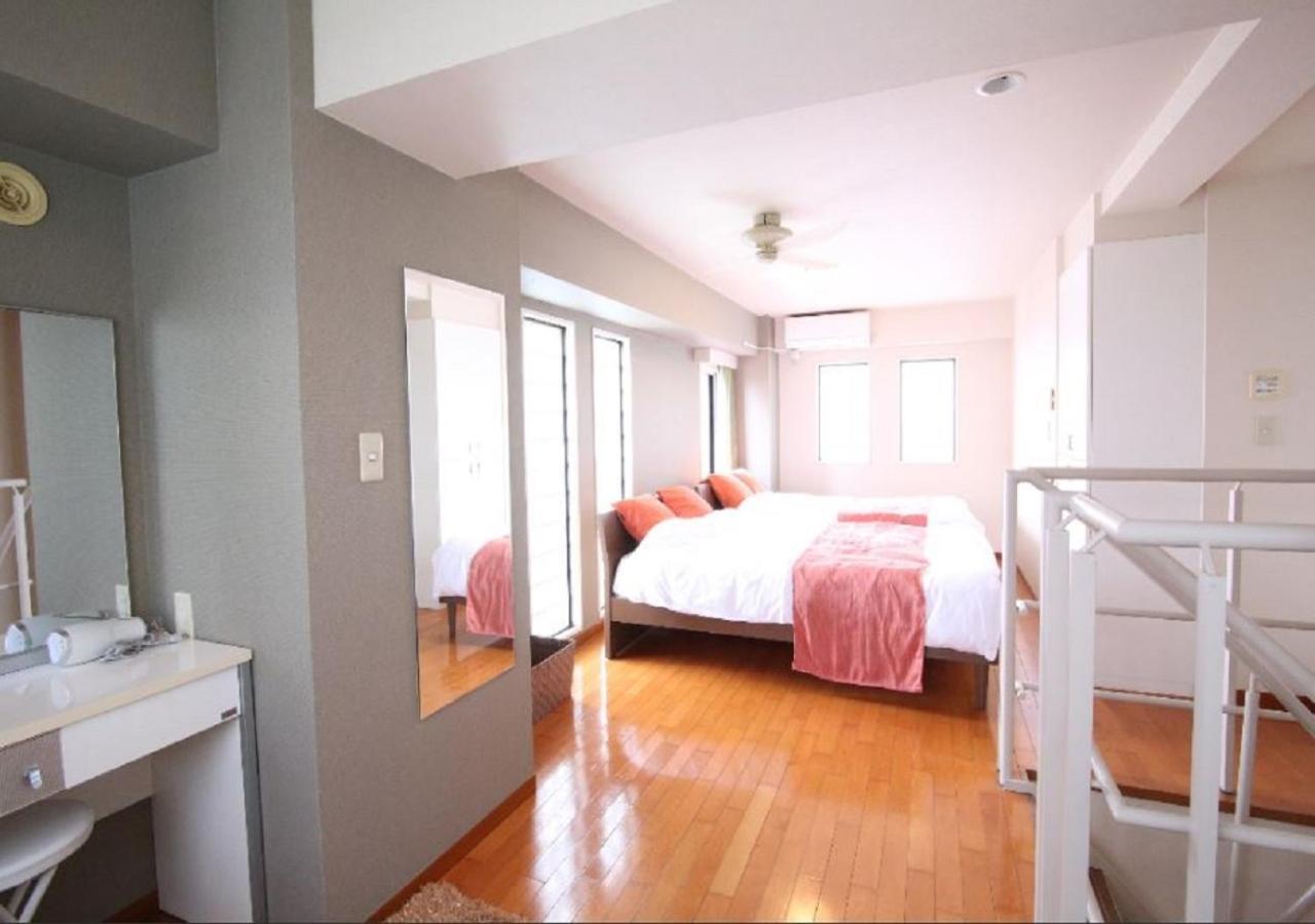 Sapporo Central Apartment S505 Dış mekan fotoğraf