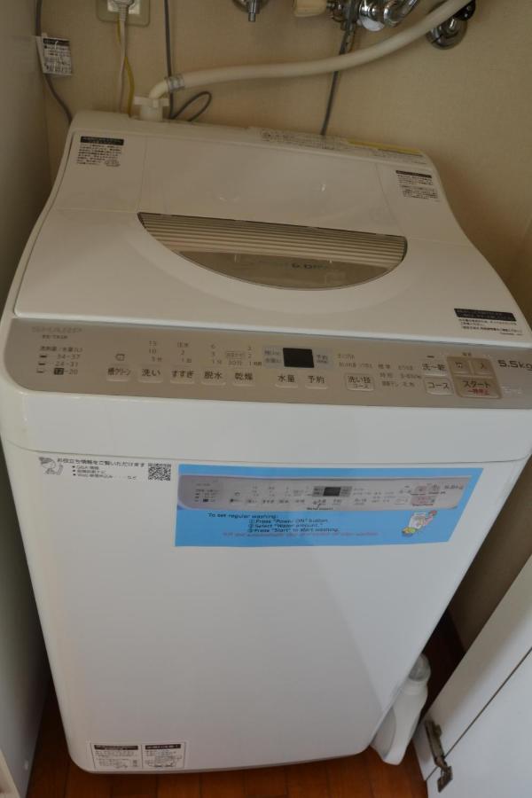 Sapporo Central Apartment S505 Dış mekan fotoğraf