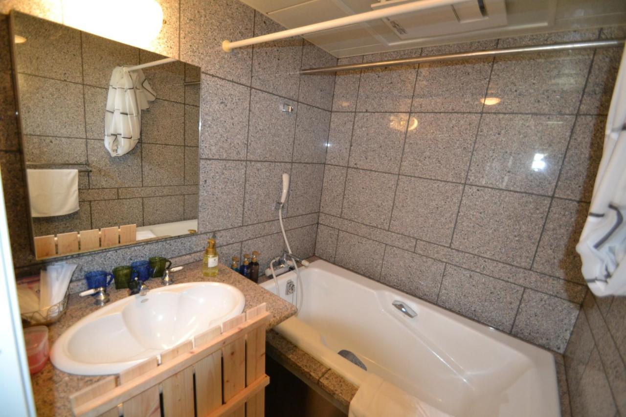 Sapporo Central Apartment S505 Dış mekan fotoğraf
