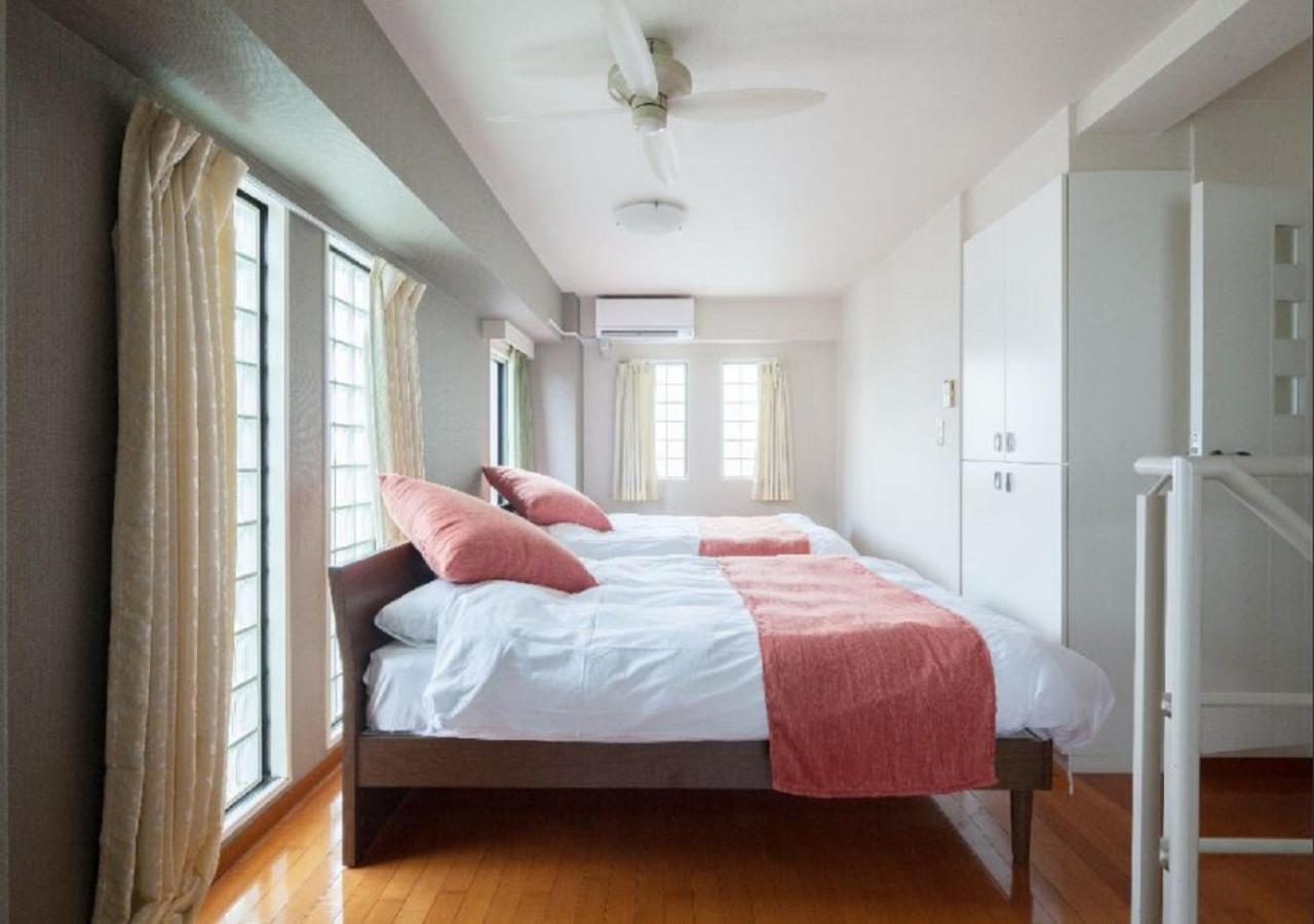 Sapporo Central Apartment S505 Dış mekan fotoğraf